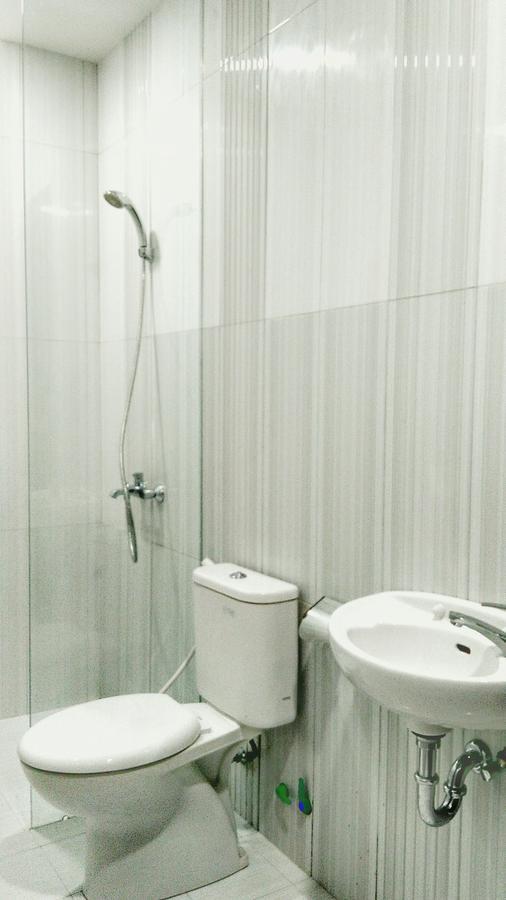 Yobel Hotel Yogyakarta Cameră foto